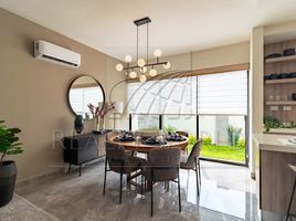 Villa 3 chambre à vendre à Santa Catarina, Nuevo Leon, Santa Catarina