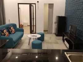 1 chambre Maison for rent in Da Nang, Phuoc My, Son Tra, Da Nang