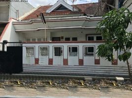 3 Habitación Casa en venta en Tambaksari, East Jawa, Tambaksari