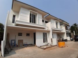 3 Bedroom Villa for sale in Setu Babakan, Jaga Karsa, Pancoranmas