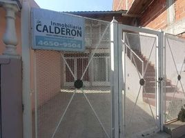 Appartement 1 chambre à vendre à La Matanza, Buenos Aires, La Matanza