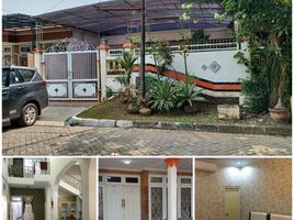 4 Habitación Casa en venta en Wiyung, East Jawa, Wiyung