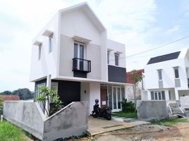 3 Kamar Rumah for sale in Sumurbandung, Bandung, Sumurbandung