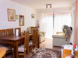 3 Bedroom House for sale in Chile, Santiago, Santiago, Santiago, Chile