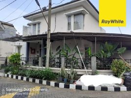 3 Habitación Villa en venta en Rungkut, East Jawa, Rungkut