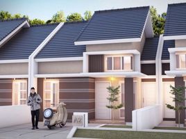 2 Bedroom Villa for sale in Taman, Madiun, Taman