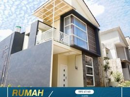 2 Bedroom Villa for sale in Batu, Malang Regency, Batu