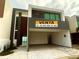 Maison 4 chambre à vendre à Boca Del Rio, Veracruz, Boca Del Rio, Veracruz