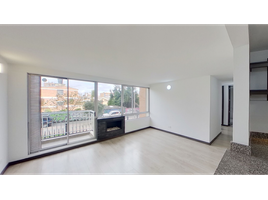 Condominium 3 chambre à vendre à Bogota, Cundinamarca, Bogota