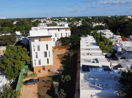 1 Schlafzimmer Appartement zu verkaufen in Merida, Yucatan, Merida, Yucatan