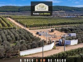  Terreno (Parcela) en venta en Maule, Maule, Talca, Maule