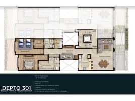 2 Schlafzimmer Wohnung zu verkaufen in Naucalpan De Juarez, Mexico, Naucalpan De Juarez