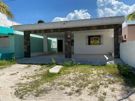 2 Schlafzimmer Villa zu verkaufen in Ixil, Yucatan, Ixil