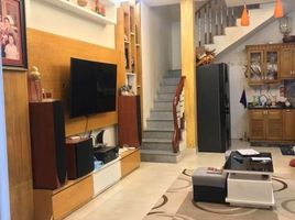 3 Habitación Villa en venta en Lieu Giai, Ba Dinh, Lieu Giai