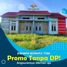 2 Bedroom House for sale in Tanjung Karang Bar, Bandar Lampung, Tanjung Karang Bar