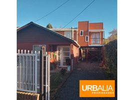 4 Habitación Casa en venta en Chile, Contulmo, Arauco, Biobío, Chile