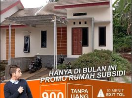 2 Kamar Rumah for sale in Singosari, Malang Regency, Singosari