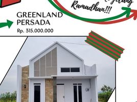 2 Kamar Rumah for sale in Jagonalan, Klaten, Jagonalan