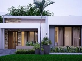 2 Kamar Vila for sale in Taman, Madiun, Taman