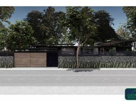 4 Schlafzimmer Haus zu verkaufen in Alvaro Obregon, Mexico City, Alvaro Obregon