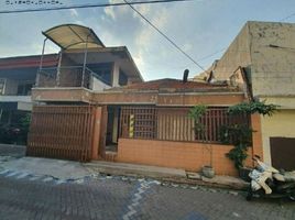 3 Habitación Casa en venta en Tambaksari, East Jawa, Tambaksari