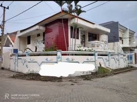 5 Habitación Casa en venta en Mulyorejo, East Jawa, Mulyorejo, Surabaya, East Jawa