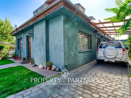 5 Habitación Casa en venta en Santiago, San Jode de Maipo, Cordillera, Santiago