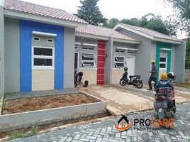 2 Bedroom House for sale in Botani Square Mall, Bogor Selatan, Bogor Selatan