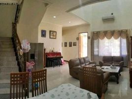 4 Habitación Casa en venta en Tambaksari, East Jawa, Tambaksari