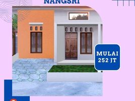 2 Bedroom Villa for sale in Prambanan, Klaten, Prambanan