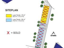  Terrain for sale in Ngemplak, Boyolali, Ngemplak