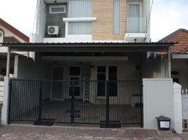 3 Habitación Villa en venta en Rungkut, East Jawa, Rungkut