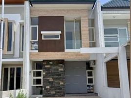 4 Kamar Rumah for sale in Tambaksari, Surabaya, Tambaksari