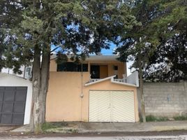 3 Schlafzimmer Villa zu verkaufen in Toluca, Mexico, Toluca