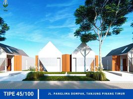  House for sale in Kepulauan Riau, Riau, Tanjung Pinang Timu, Kepulauan Riau