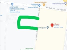  Terreno (Parcela) en venta en Irapuato, Guanajuato, Irapuato