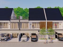 Maison 5 chambre à vendre à Depok, Yogyakarta, Depok, Sleman