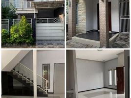 4 Schlafzimmer Haus zu verkaufen in Benowo, East Jawa, Benowo