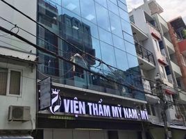 10 Phòng ngủ Nhà mặt tiền for sale in Quận 3, TP.Hồ Chí Minh, Phường 14, Quận 3