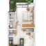 1 Habitación Apartamento en venta en Merida, Yucatán, Merida