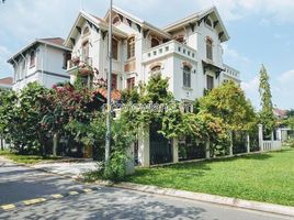 5 chambre Villa for sale in Ho Chi Minh City, Thao Dien, District 2, Ho Chi Minh City