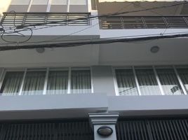 12 Schlafzimmer Reihenhaus zu verkaufen in Binh Thanh, Ho Chi Minh City, Ward 12