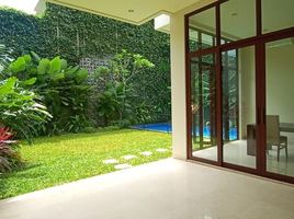 5 Bedroom Townhouse for rent in Pacific Place, Tanah Abang, Kebayoran Baru