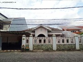 4 Habitación Villa en venta en Mulyorejo, East Jawa, Mulyorejo