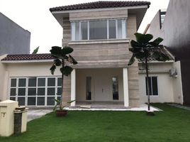 4 Kamar Rumah for sale in Serpong, Tangerang, Serpong