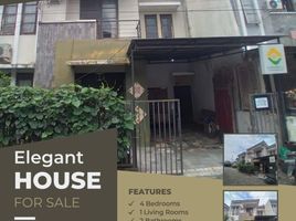 4 Bedroom House for sale in Kalasan, Sleman, Kalasan