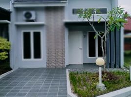 2 Kamar Vila for sale in Banguntapan, Bantul, Banguntapan