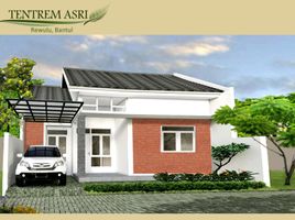 2 Kamar Vila for sale in Sedayu, Bantul, Sedayu