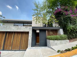 4 Schlafzimmer Villa zu verkaufen in Naucalpan De Juarez, Mexico, Naucalpan De Juarez
