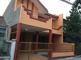 6 Bedroom House for sale in Sumurbandung, Bandung, Sumurbandung